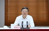 树牢党章意识、纪律意识！党纪学习教育专题学习研讨会暨市委中心组学习会举行