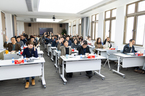 上海市科学学所工会召开第十届第一次会员大会