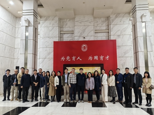 与上大联组学习3