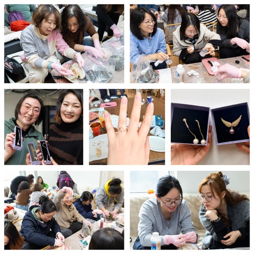 妇女节活动2 妇女节活动2